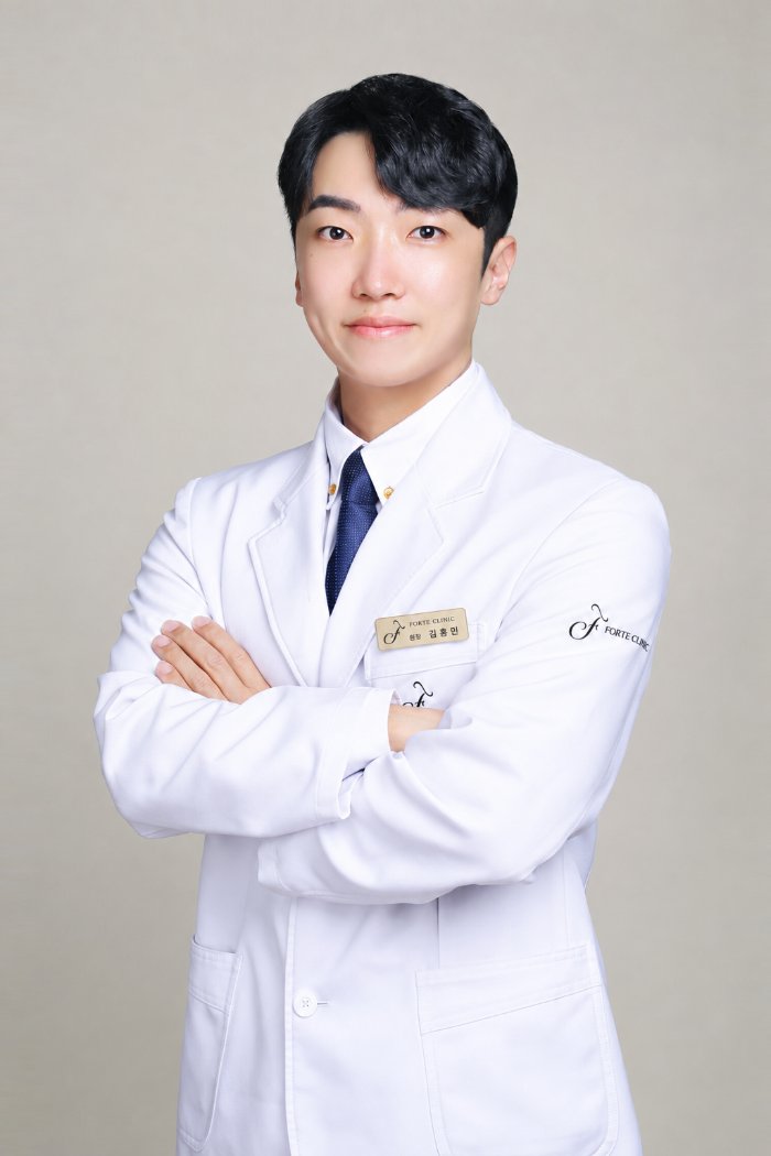 포르테클리닉 김홍민 대표원장