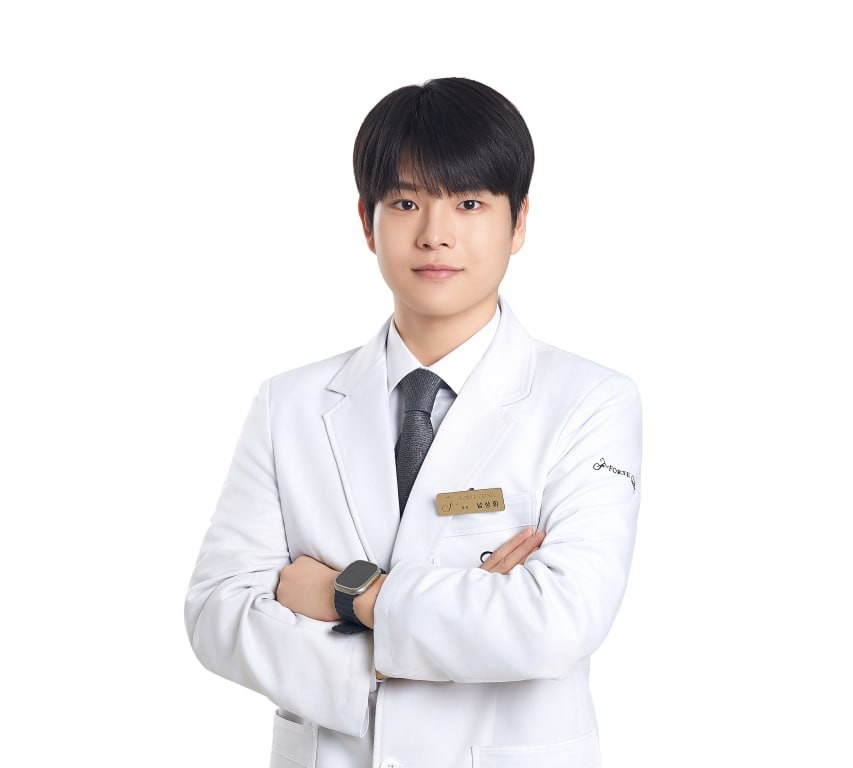 포르테클리닉 남상휘 원장